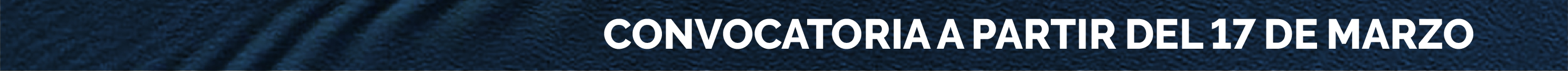 Convocatoria Primeros Exportadores